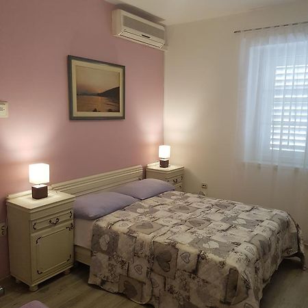 Apartments Kurtic Makarska Exterior photo