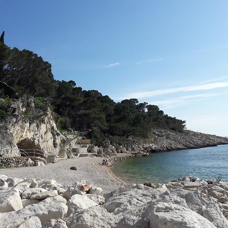 Apartments Kurtic Makarska Exterior photo