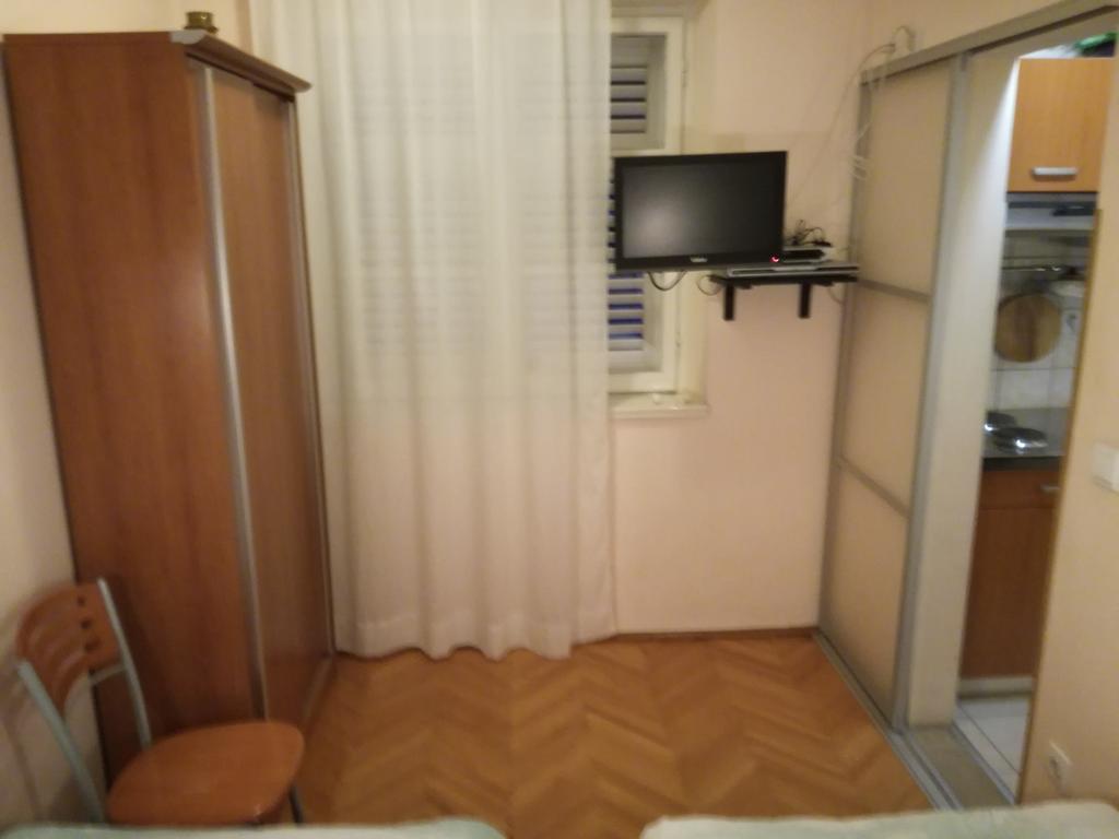 Apartments Kurtic Makarska Exterior photo