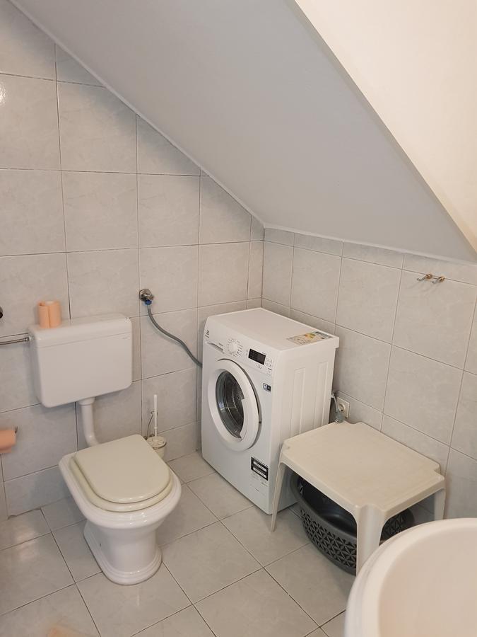 Apartments Kurtic Makarska Exterior photo