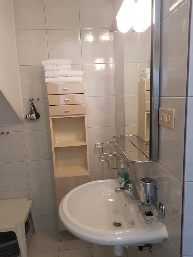 Apartments Kurtic Makarska Exterior photo
