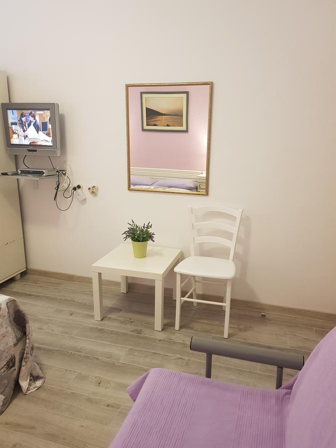 Apartments Kurtic Makarska Exterior photo